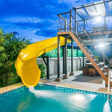 Sierra Pool Villa Hua Hin 102 Exteriér fotografie