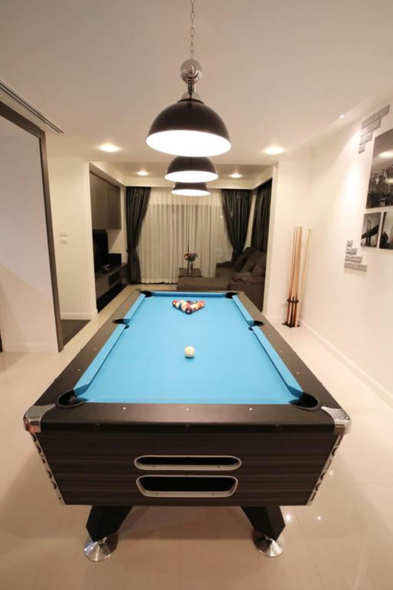 Sierra Pool Villa Hua Hin 102 Exteriér fotografie